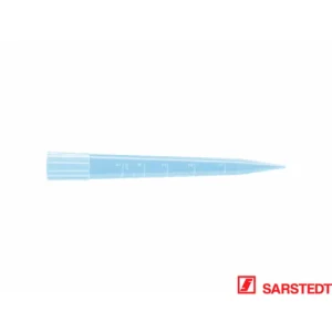 Pipettspets 5 ml Eppendorf, påse