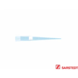 Filterspets, 100 µl, steril, 20×96 st. i racks