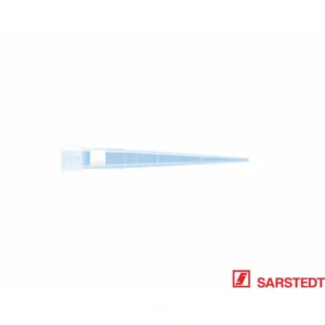 Filterspets 200 µl Box, steril