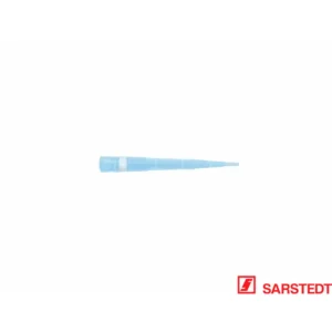 Filterspets 300 µL, steril, 1x20x96 st i racks