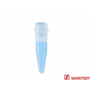 Mikrorör 1,5 ml, konisk botten