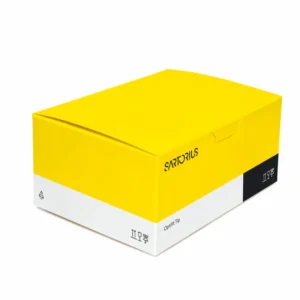 Optifit Pipettspetsar, 100-5000 µl, Bulk 100 st.