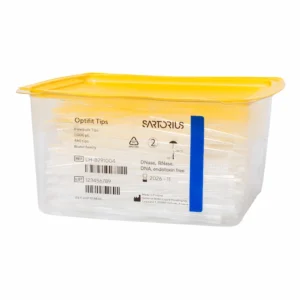 Pipettspetsar Optifit 10–1000 µl, icke-sterila påse, 480 st.