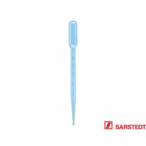 Serumpipett 3,5 ml, steril (individuell), 840 st.