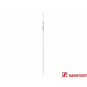Mätpipett 1 ml steril (40 x 25 st)
