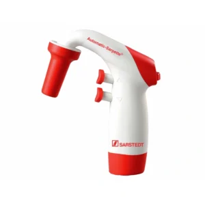 Pipettsugare Automatic-Sarpette