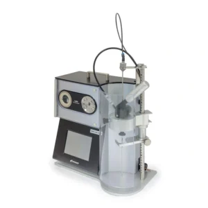 CooRe Automatic co2 & brix monitor