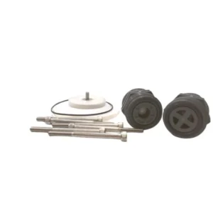 Servicekit membran plus ventiler för DDA120