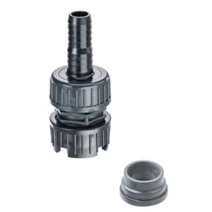 Bottenventil för DDA120