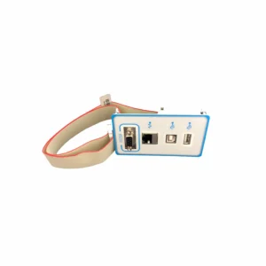 NuveCom kommunikationsport