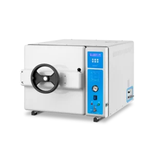 Autoklav, Benchtop without drying