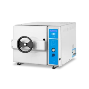 Autoklav, Benchtop with drying