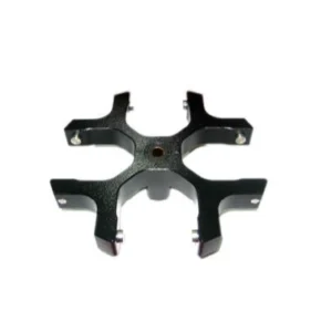 RA 200 Swing-out rotor – 4 x 200 ml – 4100 rpm