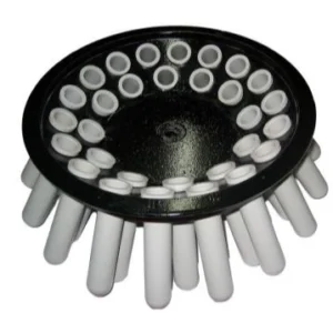 RS 450 Angle Rotor 30 x 15 ml 4.100 rpm 3.007 xg