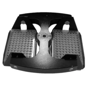 MP100 Mikrotiterplattrotor – 2 x 1 platta – 4100 rpm