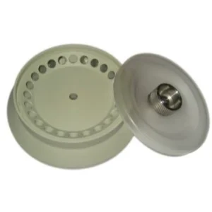 Angle (Microlitre) Rotor 24×1,5/2 ml 14.00 RP, 18.188 xg