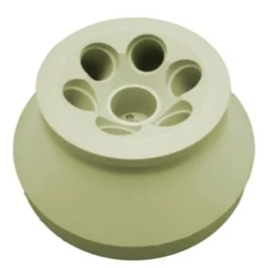 RS 600 Angle rotor – 6 x 100 ml – 4100 rpm