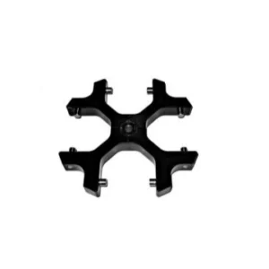 RA 100 Swing-out rotor 4×100 ml.