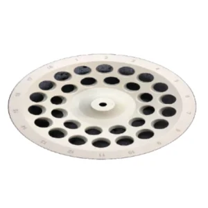 AR 450 Angle rotor – 30 x 15ml – 4100 rpm