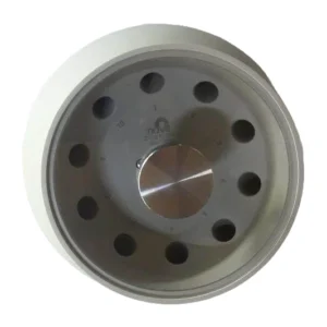 RS 150 Angle rotor – 10 x 15 ml – 12000 rpm