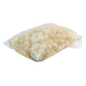 Vattenbadkulor 300 st.