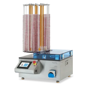 LAB Carousel – platrobot – 90 mm