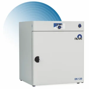 EN120 – Inkubator 120 L
