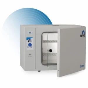 EN400 – Inkubator 48 L