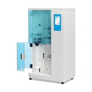 Önologisk destillatör TFT