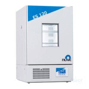 ES120 – Kylinkubator 120 L