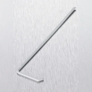 Utsmetningsspatel / Drigalsky, 25 st.