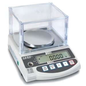 Kern precisionsvåg – 0 till 420 g