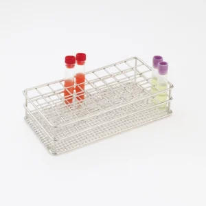 Ställ i rostfritt stål Ø13 mm