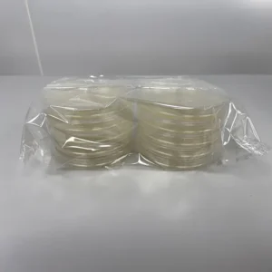 PCA – Plate Count Agar