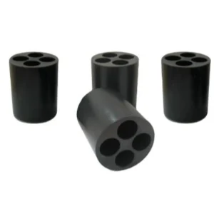 Centrifugsats – 4 st. – 2 x 50 ml koniska – max 25 mm