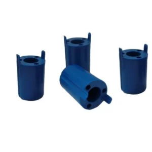 Centrifugeinsats – 4 st. – 1 x 50 ml konisk – max 30 mm