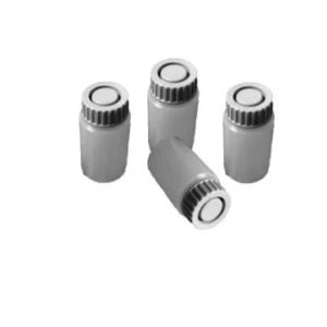 Centrifuginsats – 4 st. – 200 ml PP-flaska med lock – 56,5 mm