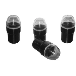 Centrifuginsats – 4 st. – Bucket med sealing – max 76 mm