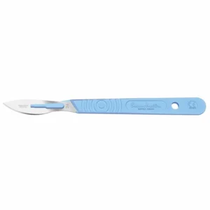 Scalpel Disposable No 24 – PK10