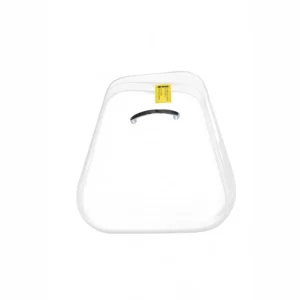 Plexiglaslock till NB 20 vattenbad