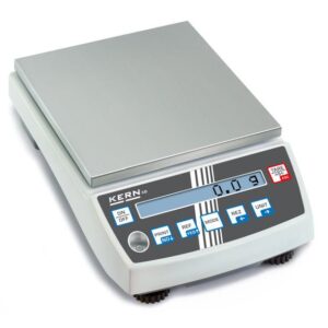 Kern precisionsvåg – 0 till 2000 g