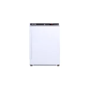 Liten biomedicinsk frys – 118 liter