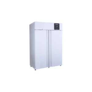 Stor biomedicinsk kylskåp med hög kapacitet – 1348 liter med 2 dörrar