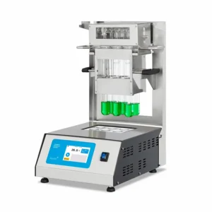 Compact Digester System, Ø42mm