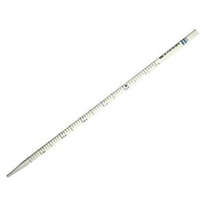 Serologisk pipett 5 ml. (4 x 250 st) individuellt förpackade