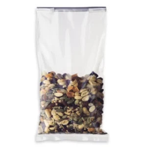 Sterile samplebags with Thiosulfat