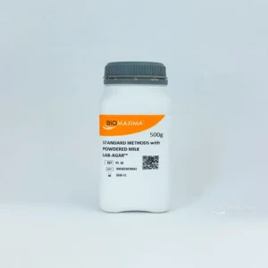 Standard Methods with powdered Milk, 500g