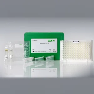 GEN-IAL QuickGEN Wine Screening without yeast