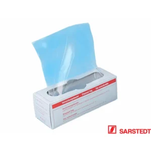 Autoklavpåse 20 × 30 cm, 1000 st.