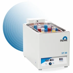 Skakvattenbad, 29 liter utan lock